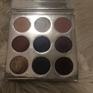 Kylie Cosmetics 2016 Holiday Palette